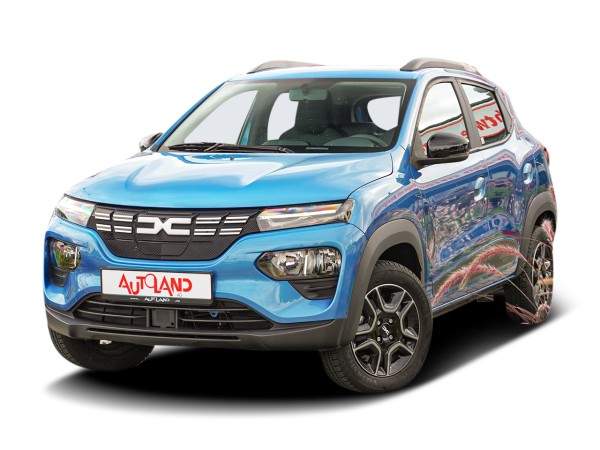 Dacia Spring Electric Essential