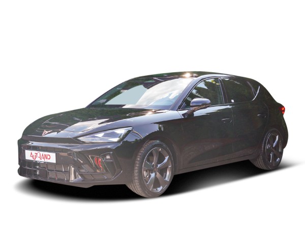 Cupra Leon 1.5 TSI
