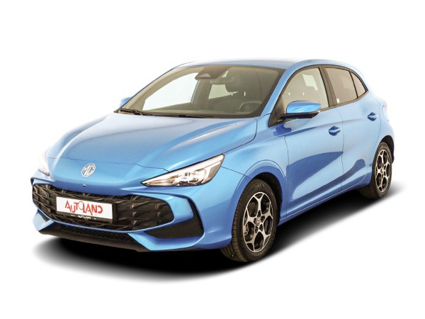 MG MG3 1.5 Comfort