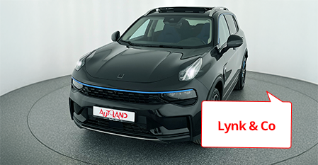 Lynk&Co