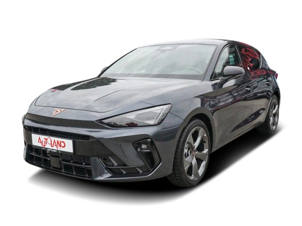 Cupra Leon 1.5 TSI