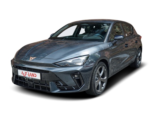 Cupra Leon 1.5 TSI