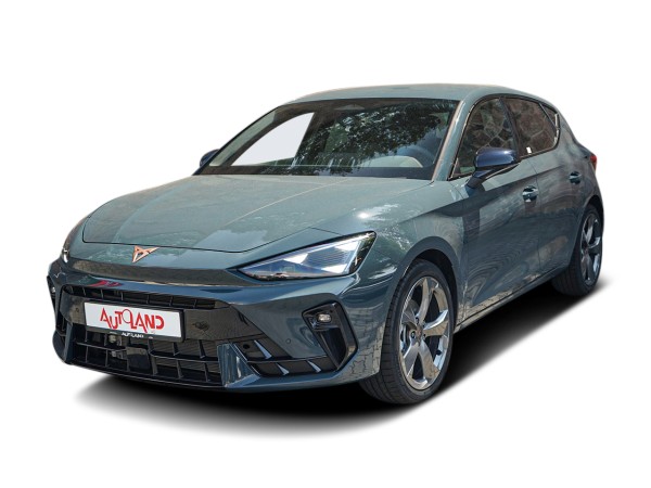 Cupra Leon 1.5 TSI