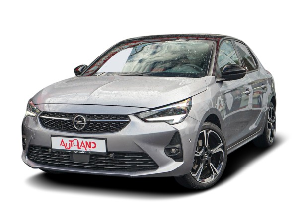 Opel Corsa 1.2 Turbo GS Line