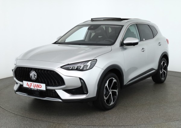 MG HS 1.5 T-GDI Luxury