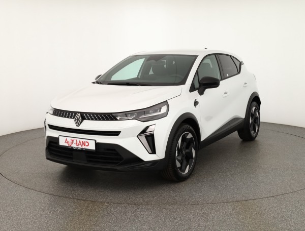 Renault Captur TCe 160 Facelift Aut.