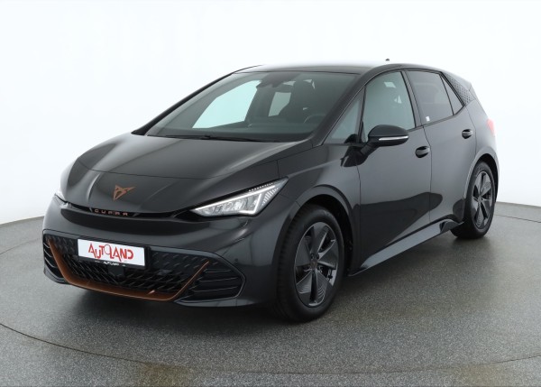 Cupra Born 150 kW