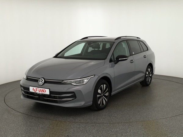 VW Golf VIII Variant 1.5 TSI Goal