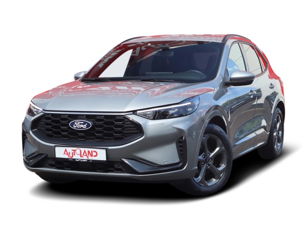 Ford Kuga 2.5 FHEV ST-Line Aut.