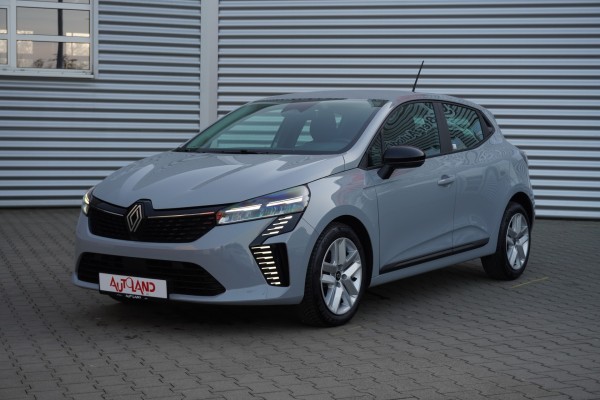 Renault Clio V 1.0 TCe 90 Evolution