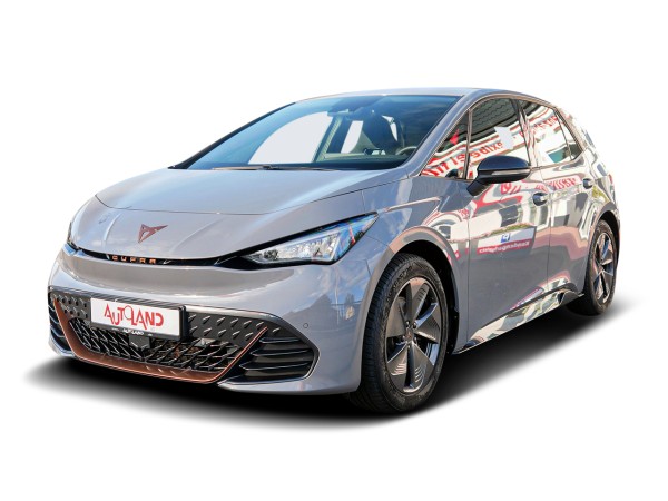 Cupra Born 150 kW