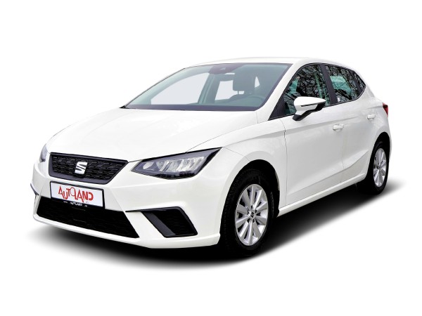 Seat Ibiza 1.0