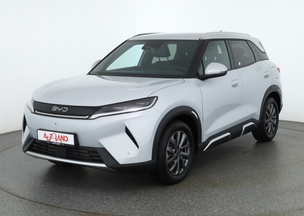 BYD ATTO 2 Atto 2 DM-i 1.5 PHEV Boost Aut.