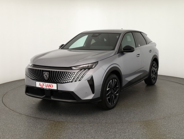 Peugeot 3008 1.2 Hybrid 145 Aut.