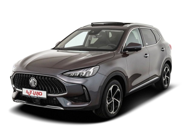 MG HS 1.5 T-GDI Luxury Aut.