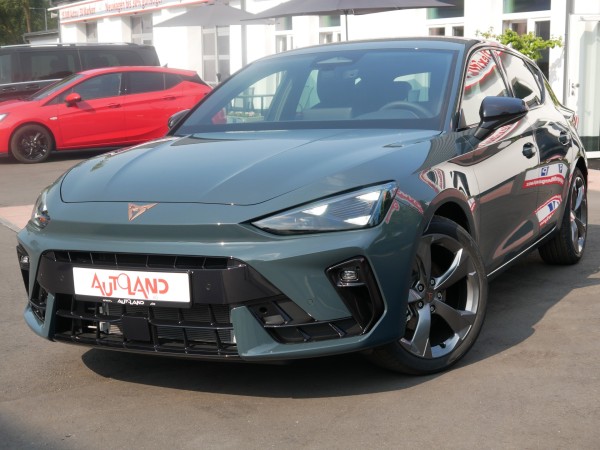 Cupra Leon 1.5 TSI