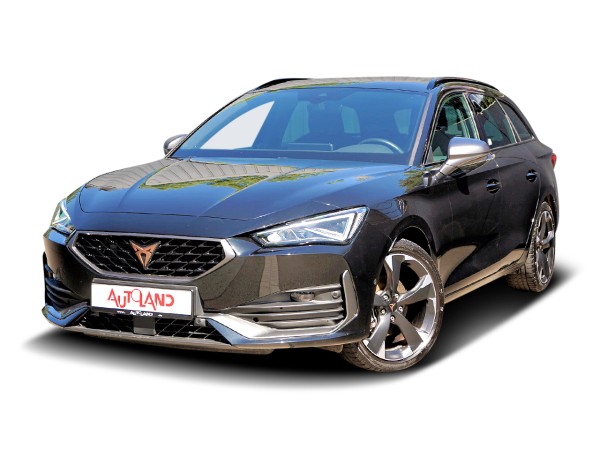 Cupra Leon ST 1.5TSI DSG