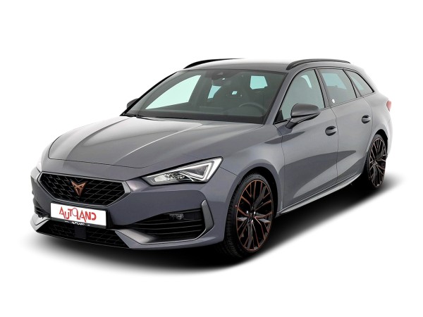 Cupra Leon Sportstourer 2.0 VZ