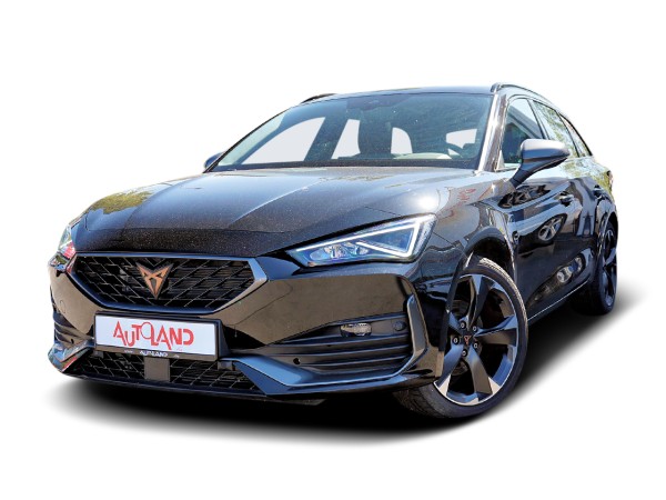 Cupra Leon ST 1.5TSI DSG