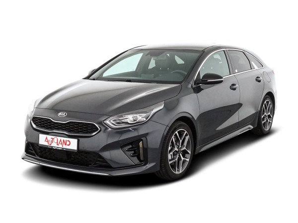 Kia pro_cee'd ProCeed 1.4 T-GDI Autom. GT-Line