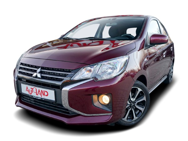 Mitsubishi Space Star 1.2 Top