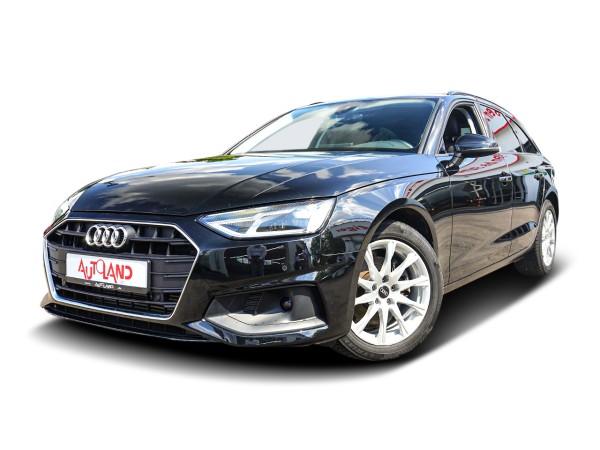 Audi A4 Avant 35 TFSI S-Tronic
