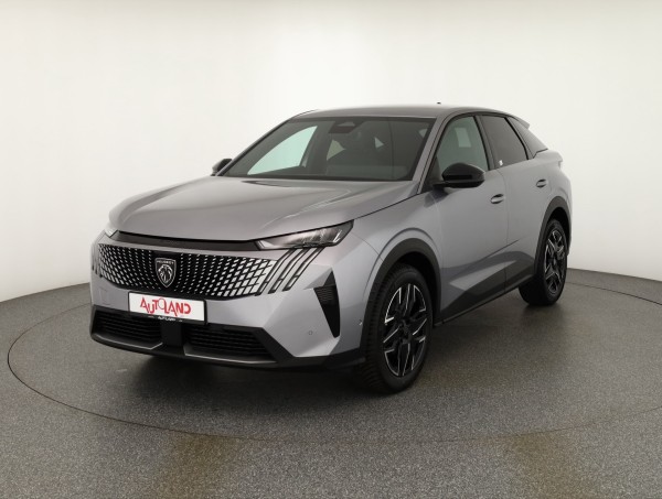 Peugeot 3008 1.2 Hybrid 145 Aut.