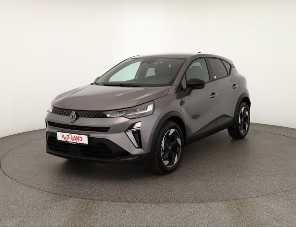 Renault Captur TCe 160 Facelift Aut.