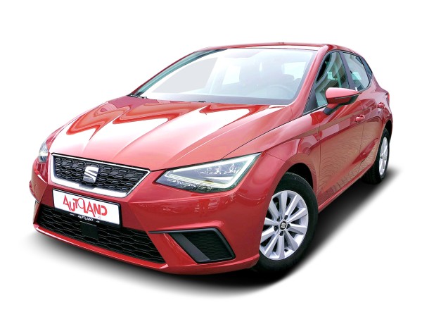 Seat Ibiza 1.0 TSI Style