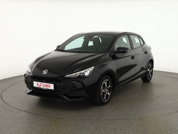 MG MG3 1.5 Hybrid Comfort Aut.