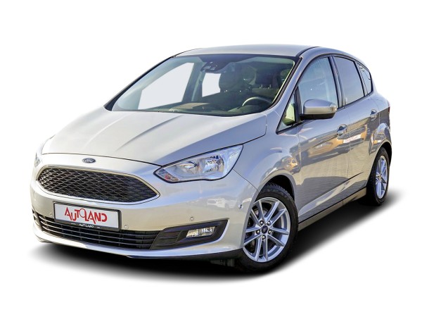 Ford C-Max 1.0 EB Cool&Connect