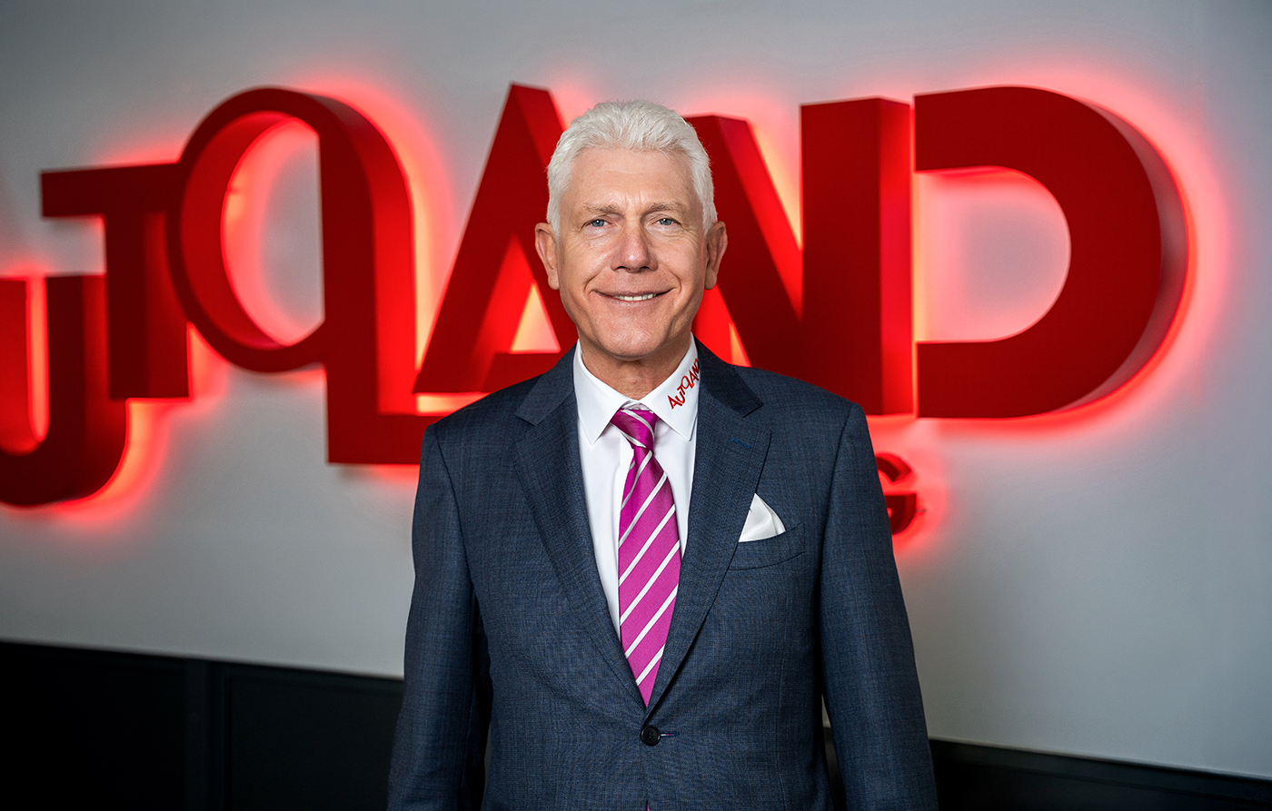 Wilfried Wilhelm Anclam