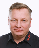 Holger Britze Holger Britze
