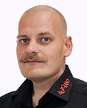 Daniel Zilling