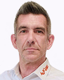Dirk Frenzel