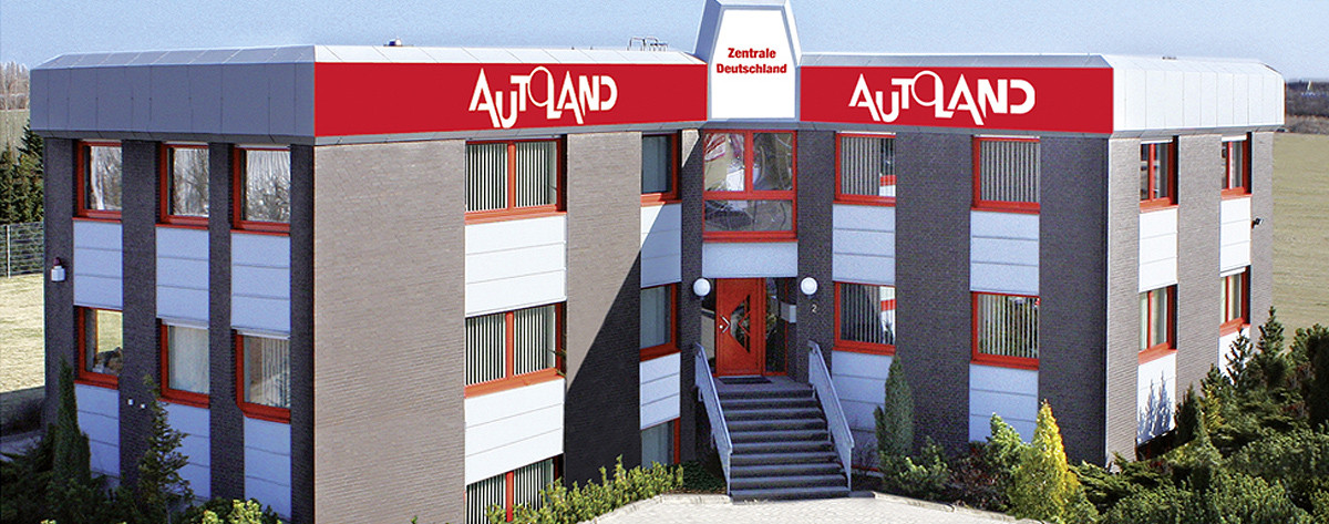 Autoland - 