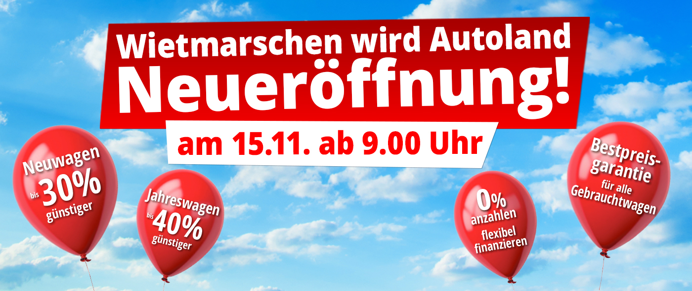 Autoland - Wietmarschen