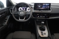 Nissan Qashqai N-Connecta 1.3 Dig-T