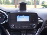 Ford Fiesta 1.1
