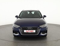 Audi A4 Avant 40 TFSI S-tronic