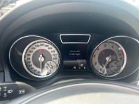 Mercedes-Benz CLA 250 Shooting Brake 4Matic