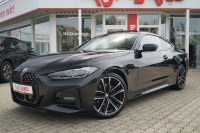 Vorschau: BMW 420 d Coupe xDrive M Sport Aut.