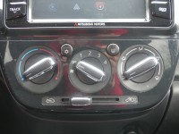 Mitsubishi Space Star 1.2