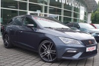 Seat Leon ST 2.0 TSI DSG Cupra 4Drive