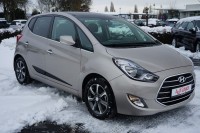 Hyundai ix20 1.6 Space Plus