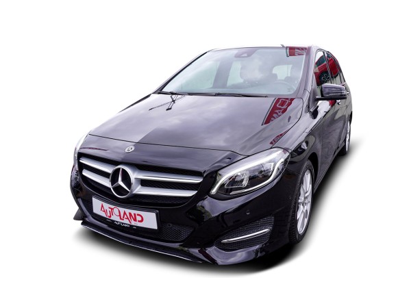 Mercedes-Benz B 180 B180 Edition