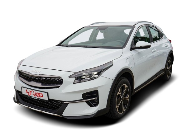 Kia xcee'd XCeed 1.6 Vision Plug-in Hybrid