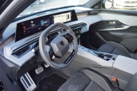 Peugeot 5008 GT Exclusive 1.2 Hybrid Aut.