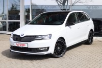 Vorschau: Skoda Rapid Spaceback 1.0 Monte Carlo