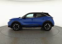 Vorschau: Opel Mokka 1.2 DI Turbo